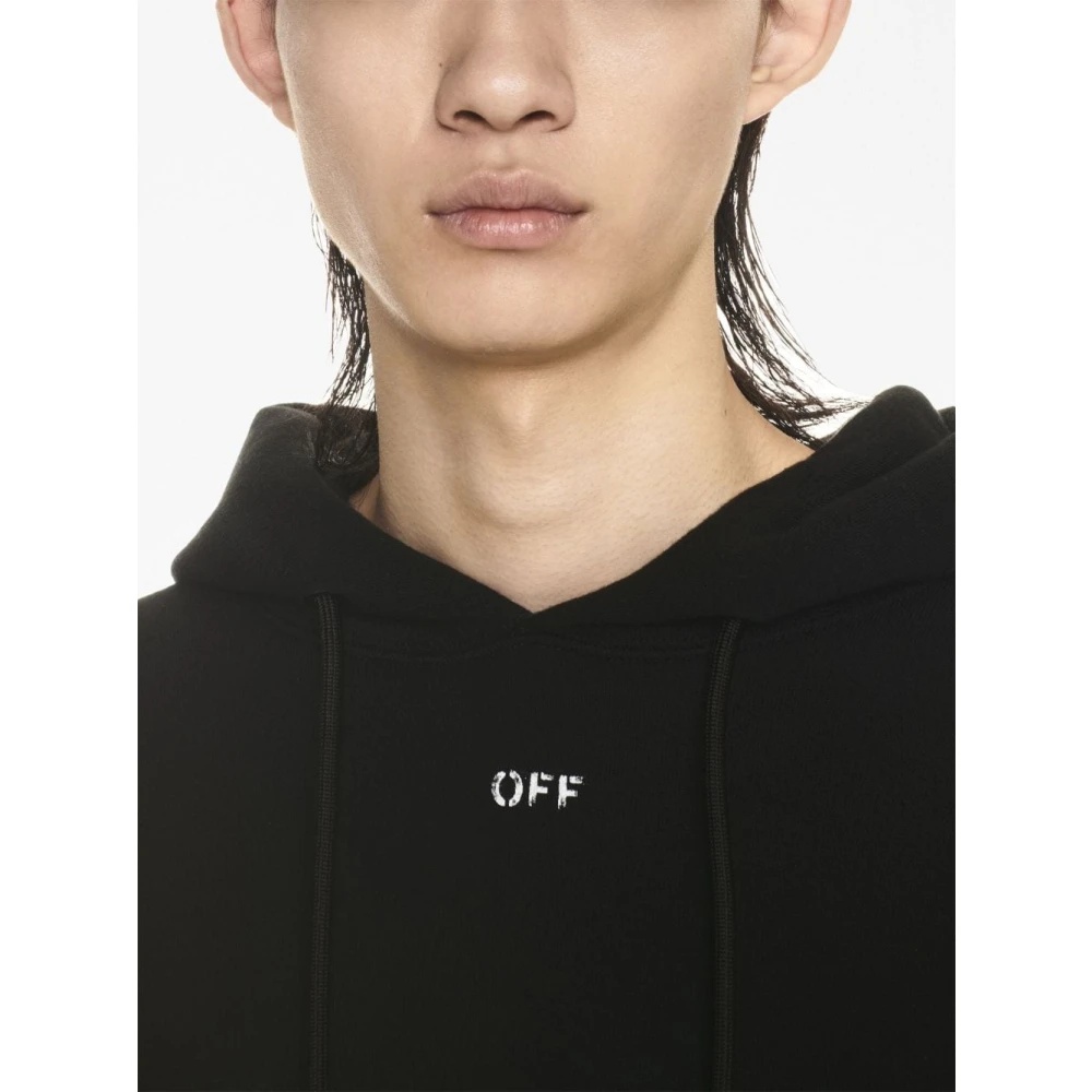 ☆関税込み☆【Off-White】Skate Off Stamp Hoodie Off-White Off Stamp Skate Hoodie | REVERSIBLE