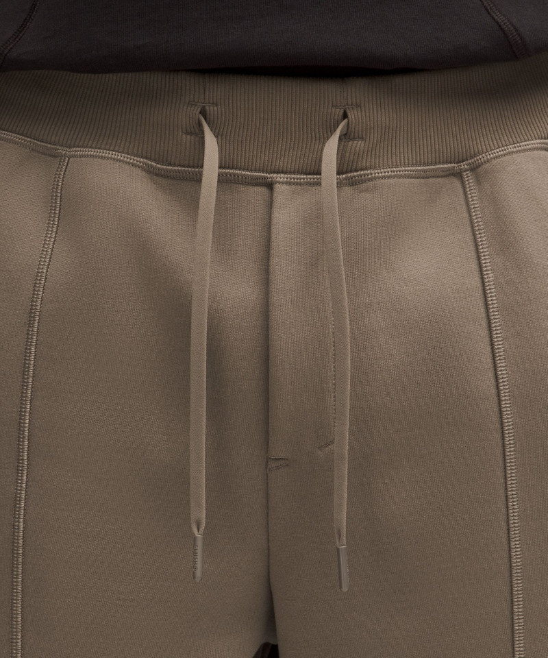Cotton Fleece Jogger *SLNSH Collection 4