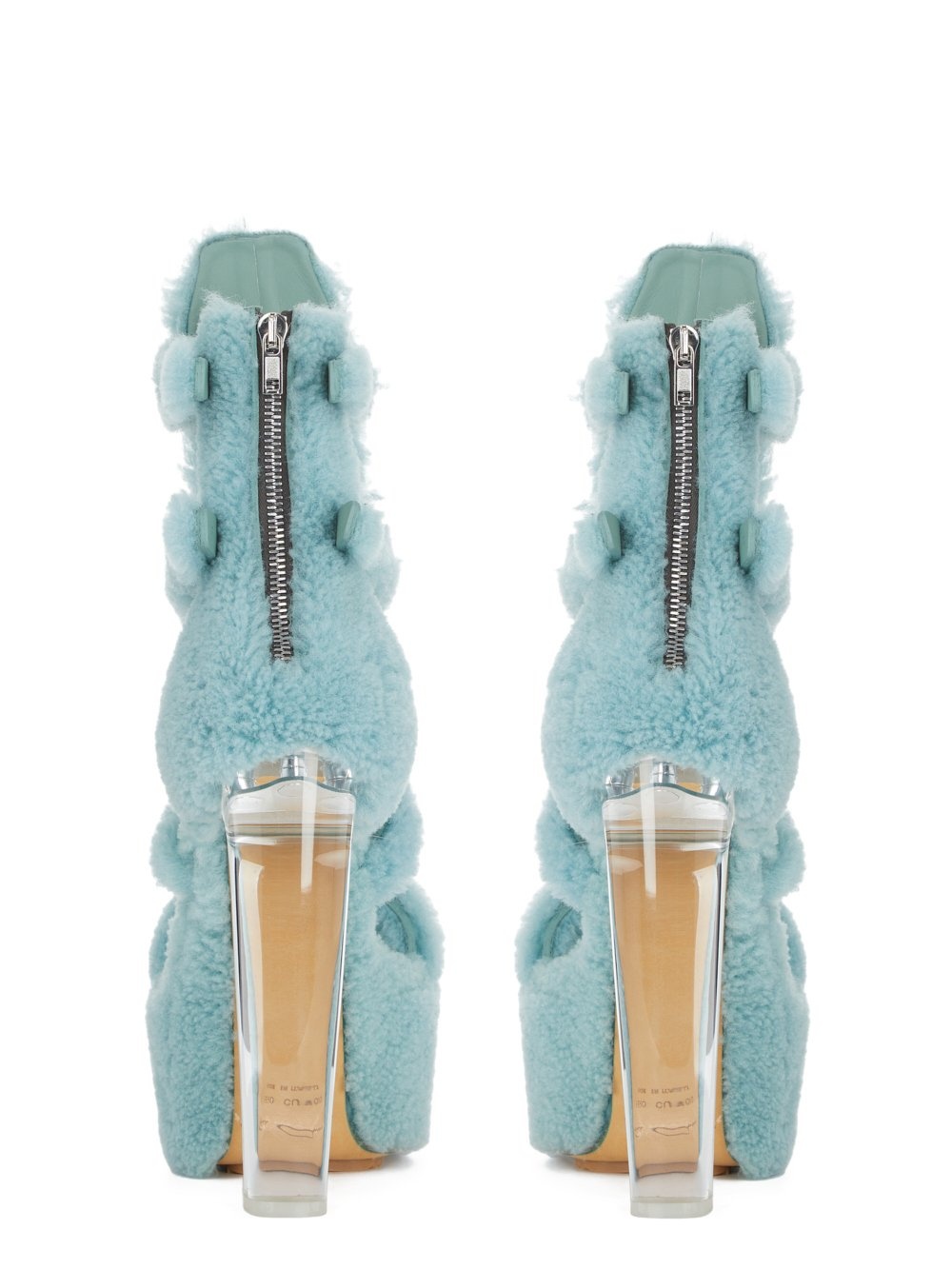 SANDAL - 4