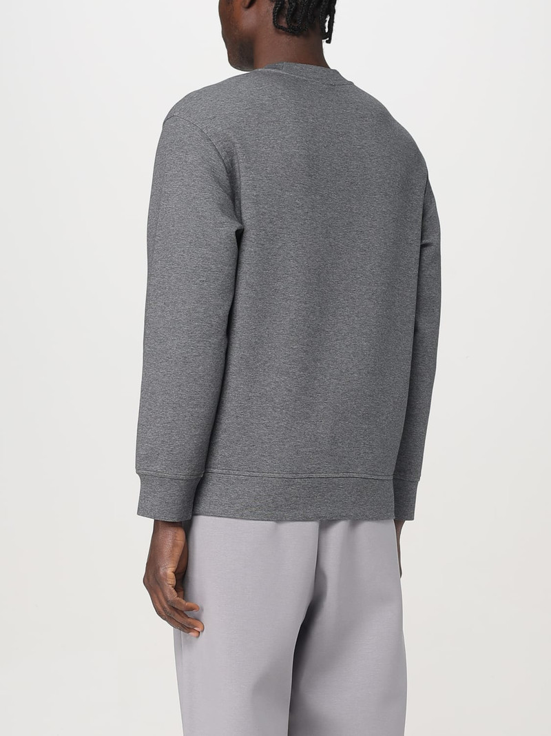 EMPORIO ARMANI Sweater men Emporio Armani outlook