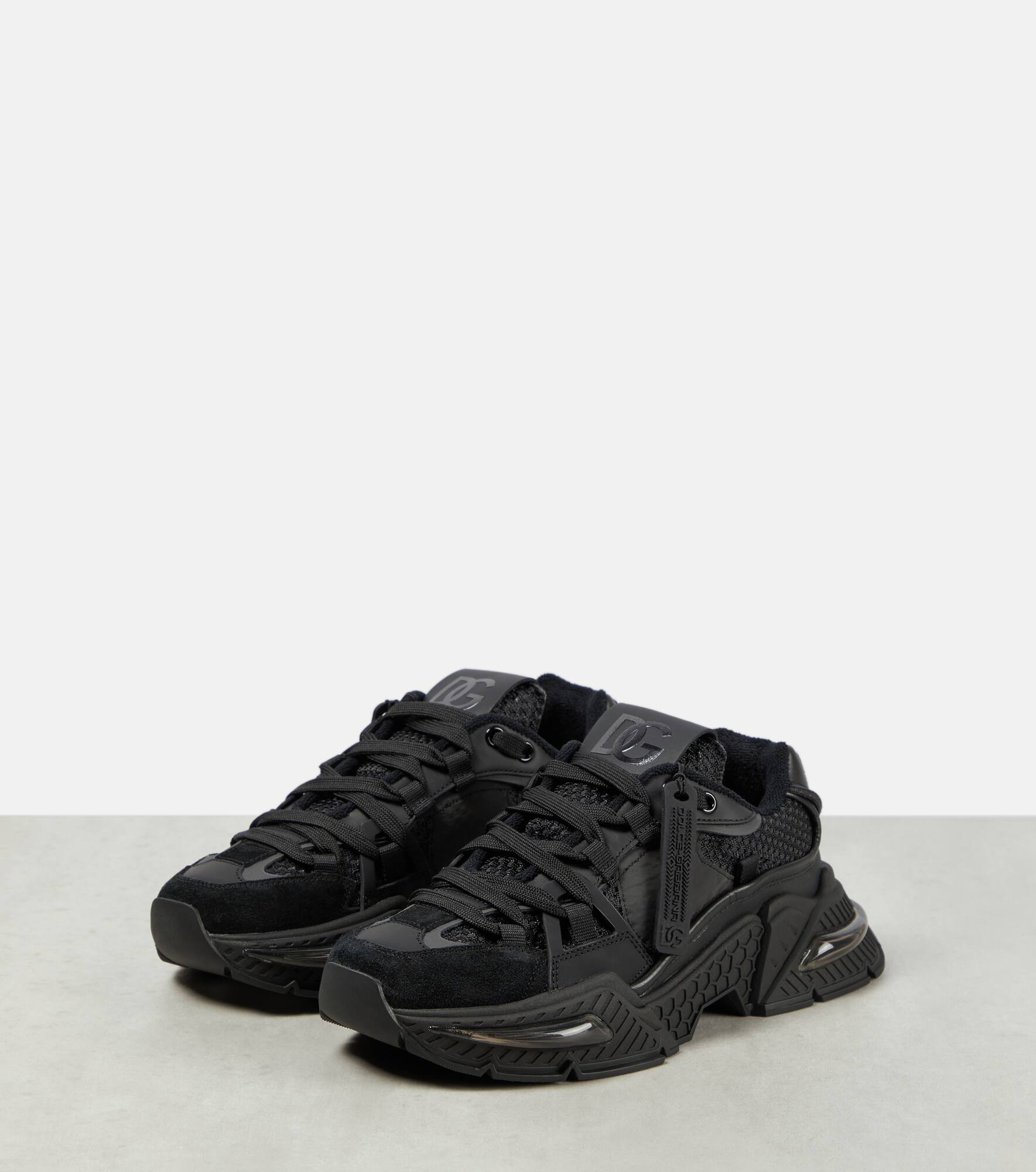 Airmaster sneakers - 5