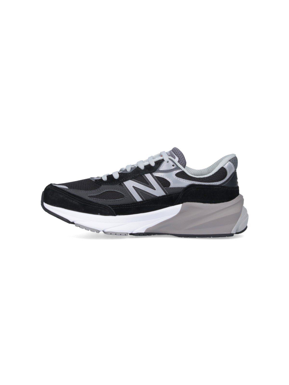 X TEDDY SANTIS "990 V6" SNEAKERS - 3