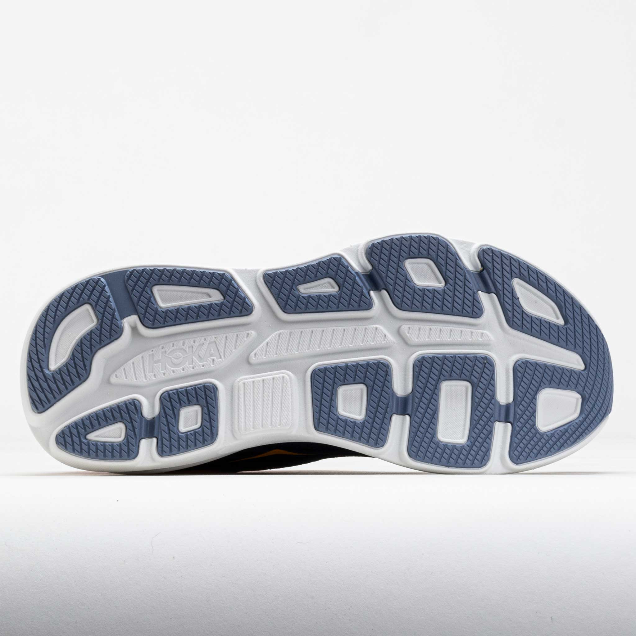 HOKA Bondi 9 Men's Varsity Navy/Nautical Blue - 4