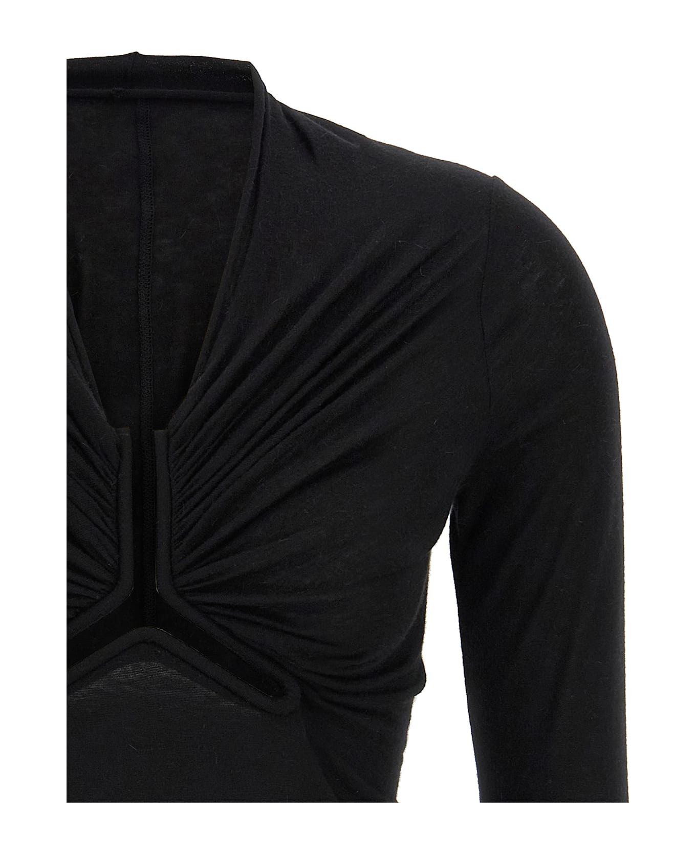 'allanah Ls T' Sweater - 3
