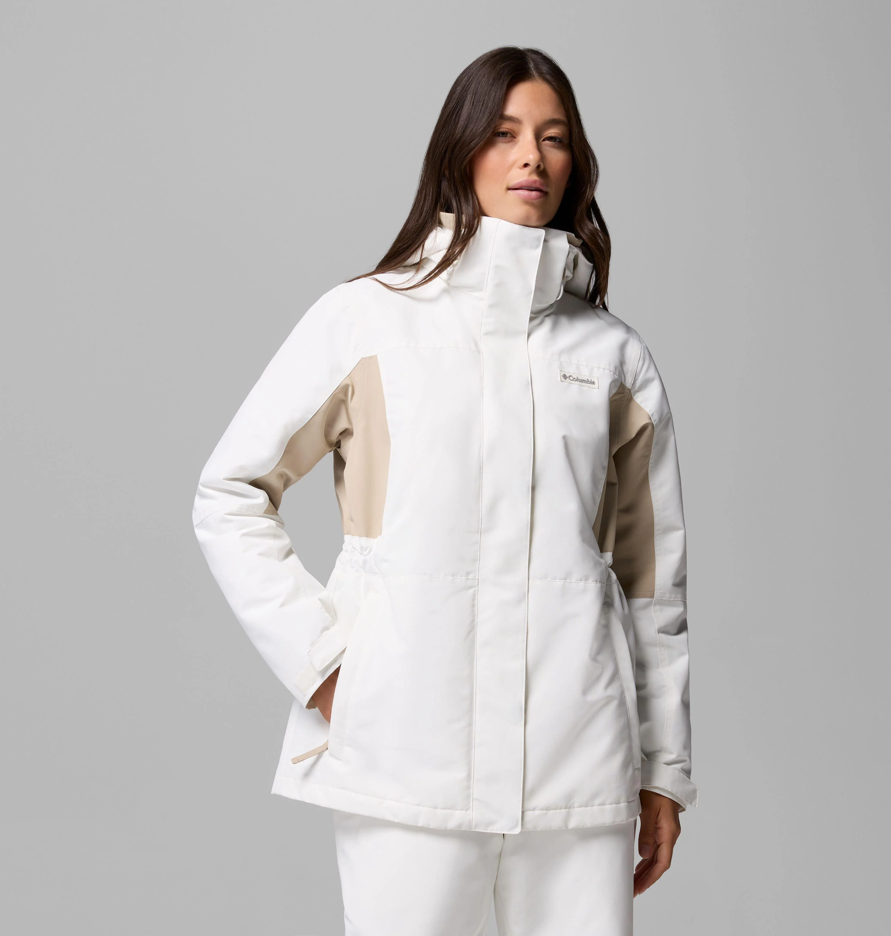 Women's Bugaboo IV Fleece Interchange Jacket - 1