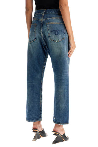 CROSS OVER JEANS - 3