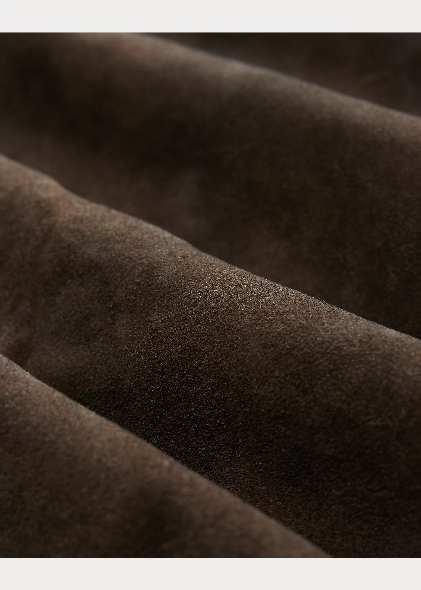 Roughout Suede Jacket - 6