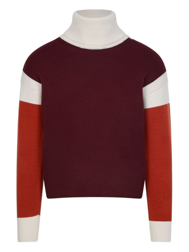 Bayer sweater 1