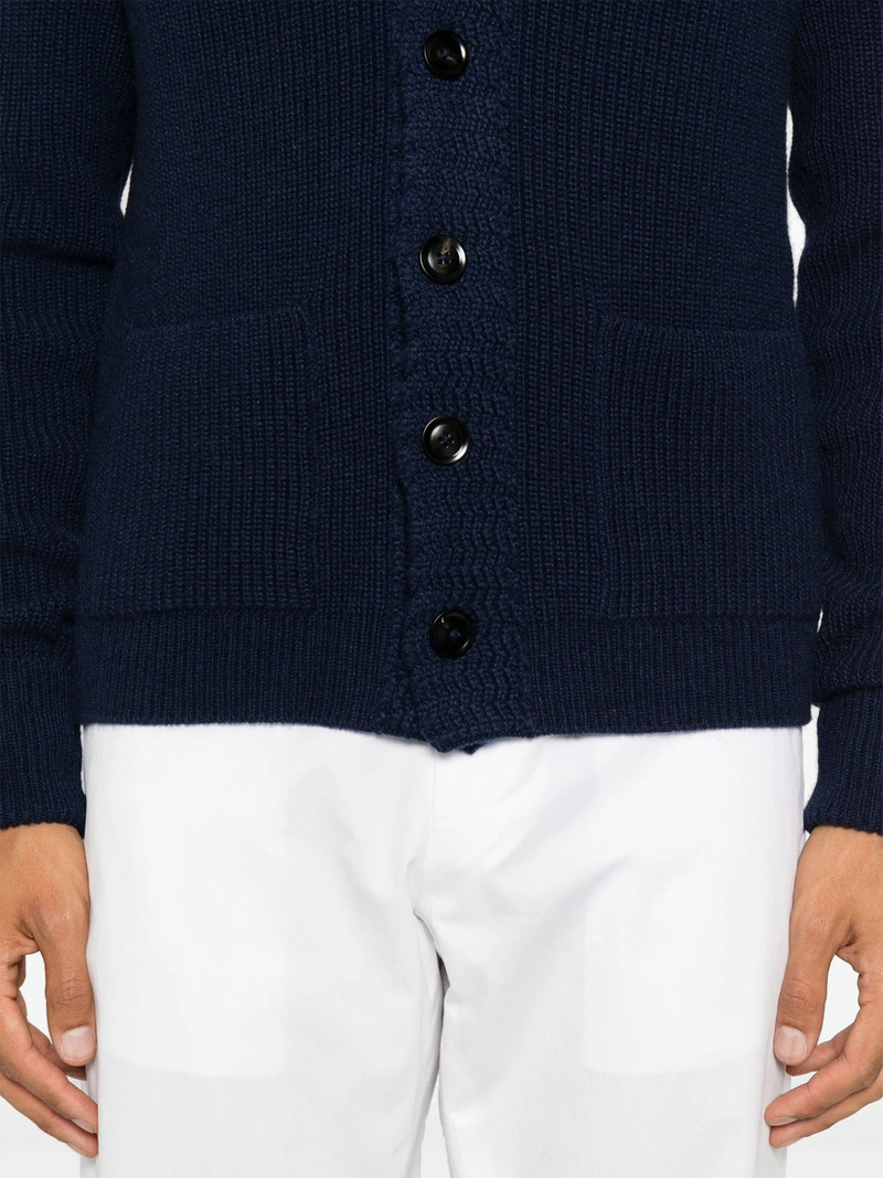 TOM FORD Cashmere Cardigan outlook