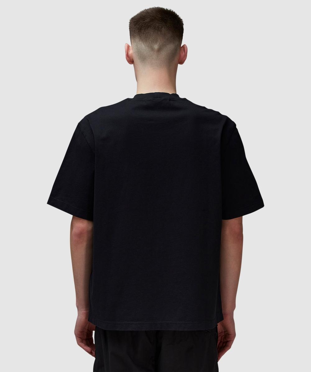 Logo t-shirt - 3