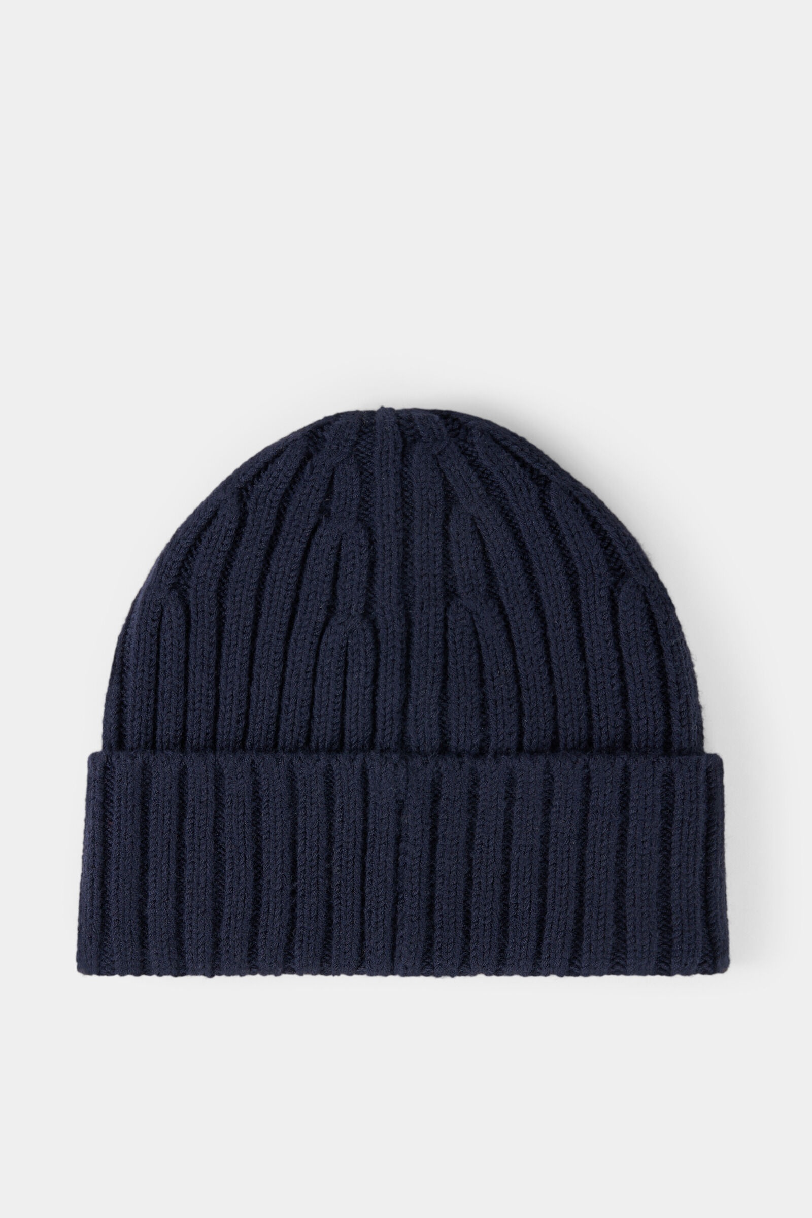 Conrad hat in Navy blue - 2