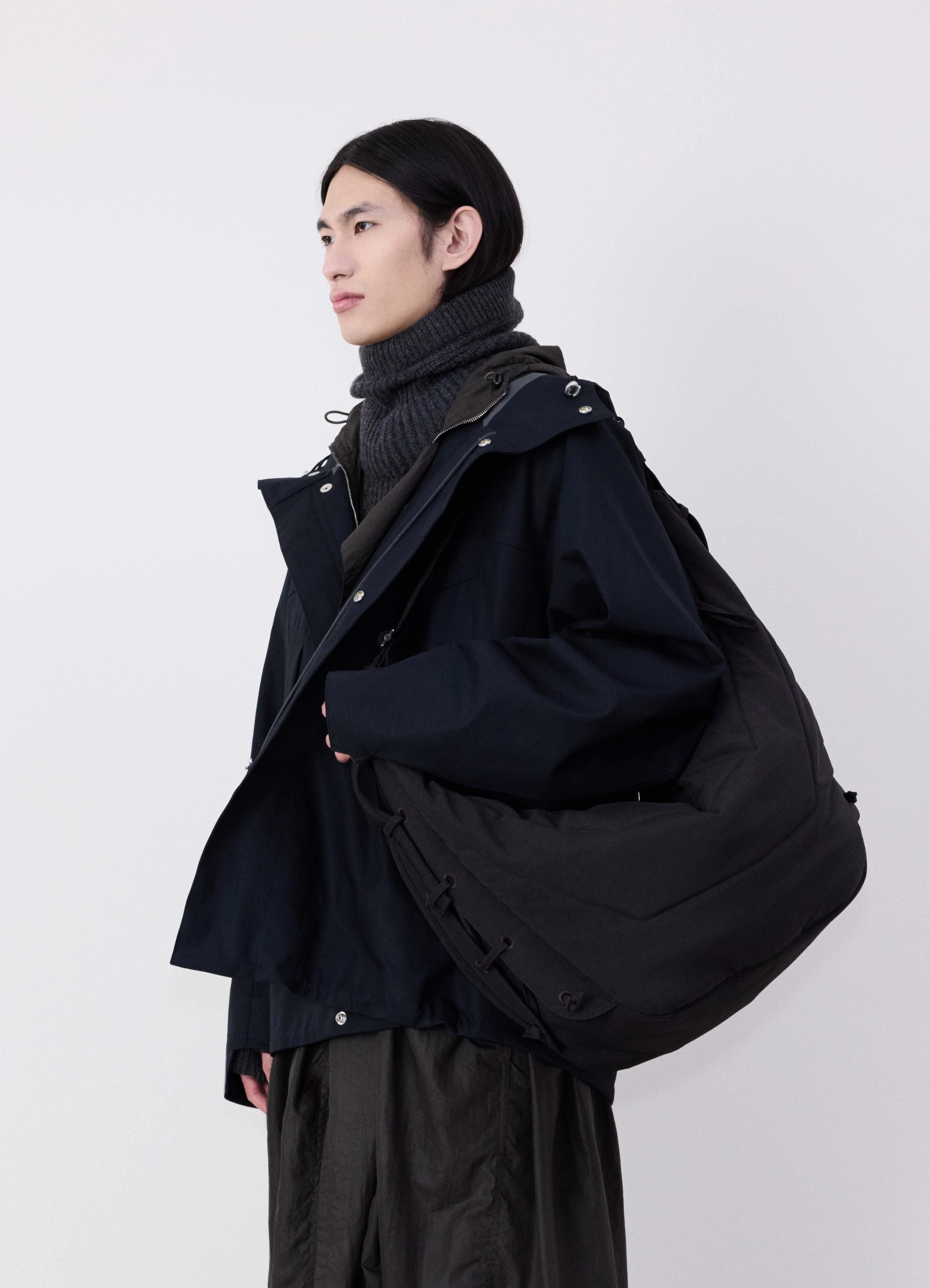 LARGE SOFT GAME BAG - 3
