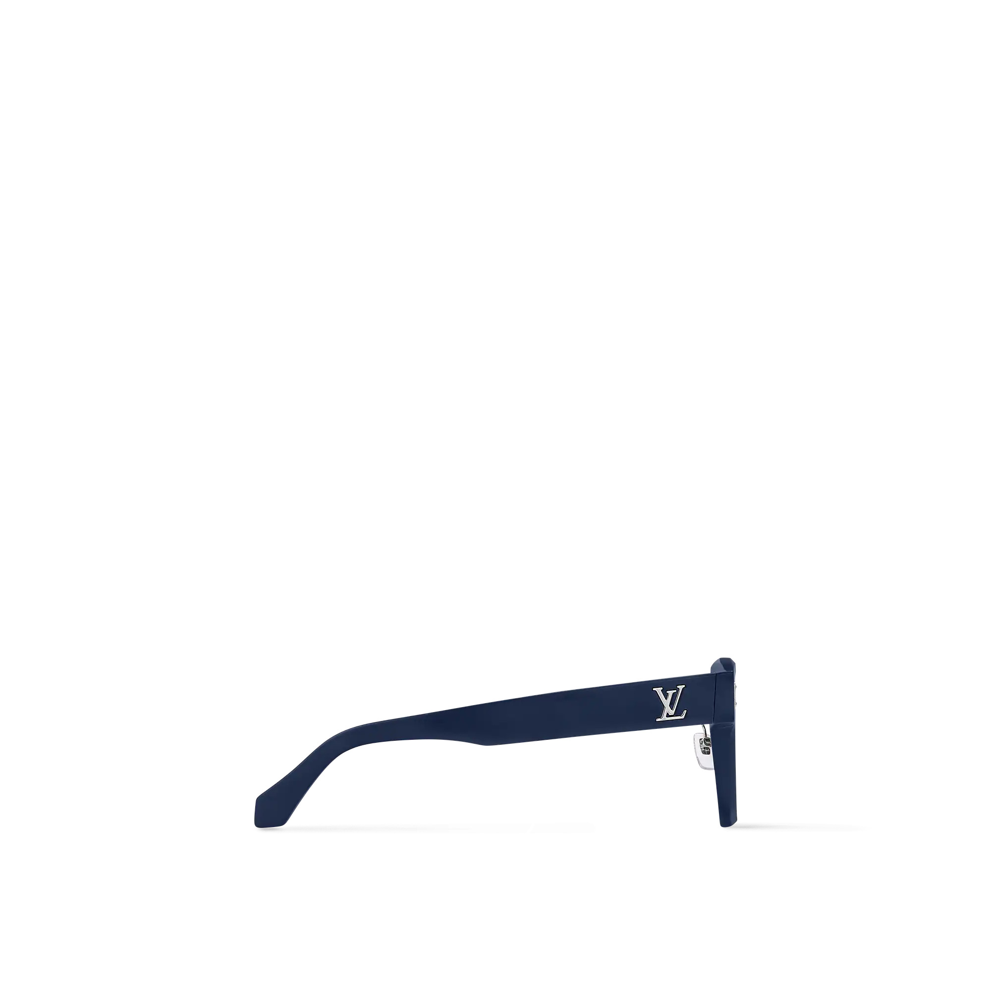 LV Confidence Square Sunglasses - 2