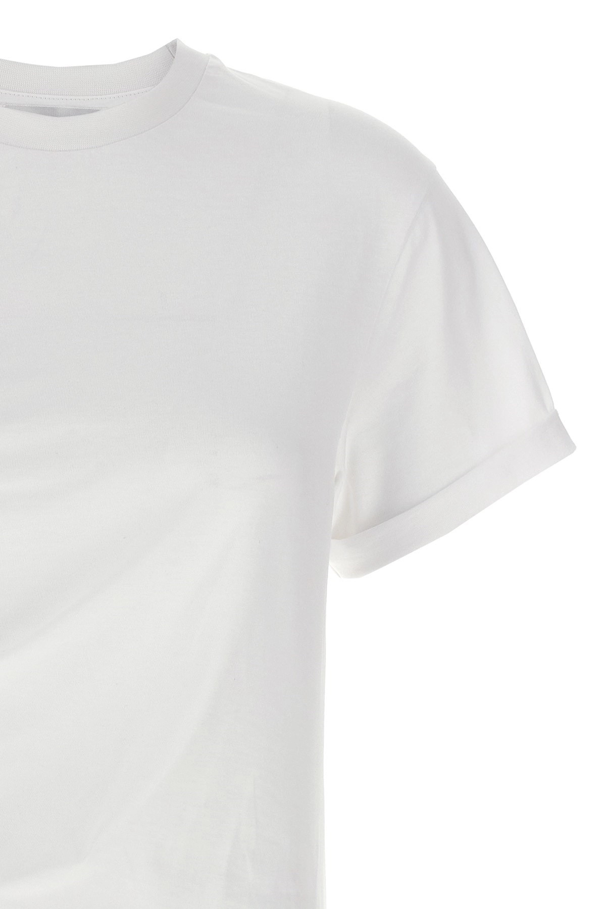 'Gaathered' T-shirt - 4