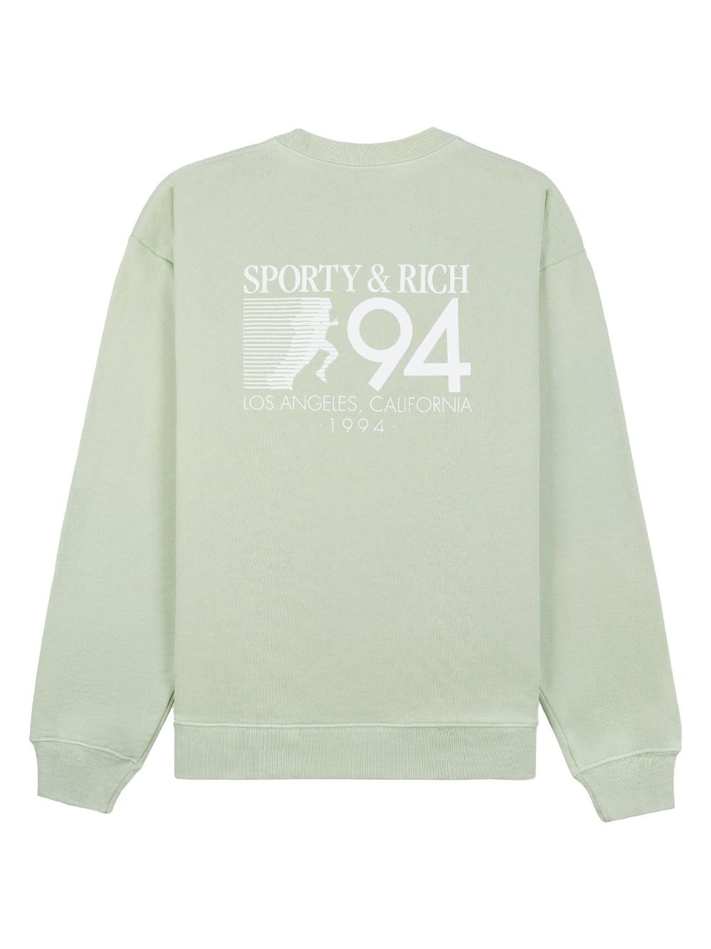 94 California cotton sweatshirt - 2