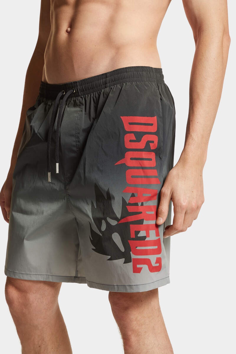 SWIM BOXER - 5
