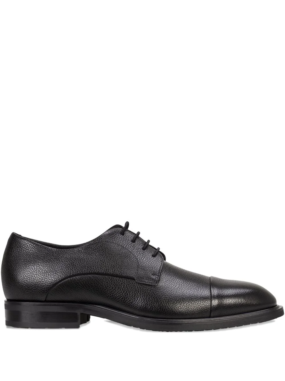 eather Derby shoes - 1
