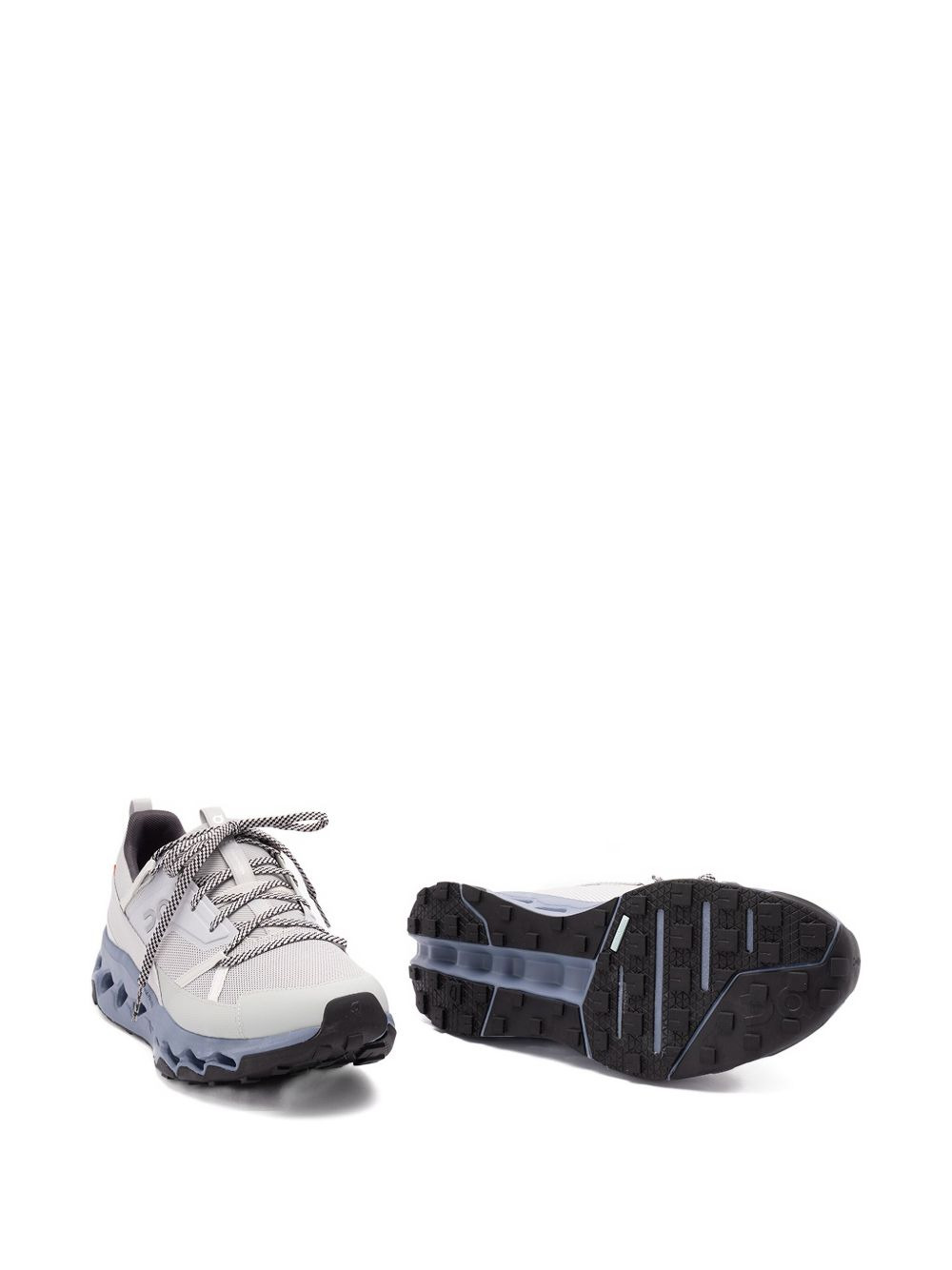 Cloudhorizon textured sneakers - 2