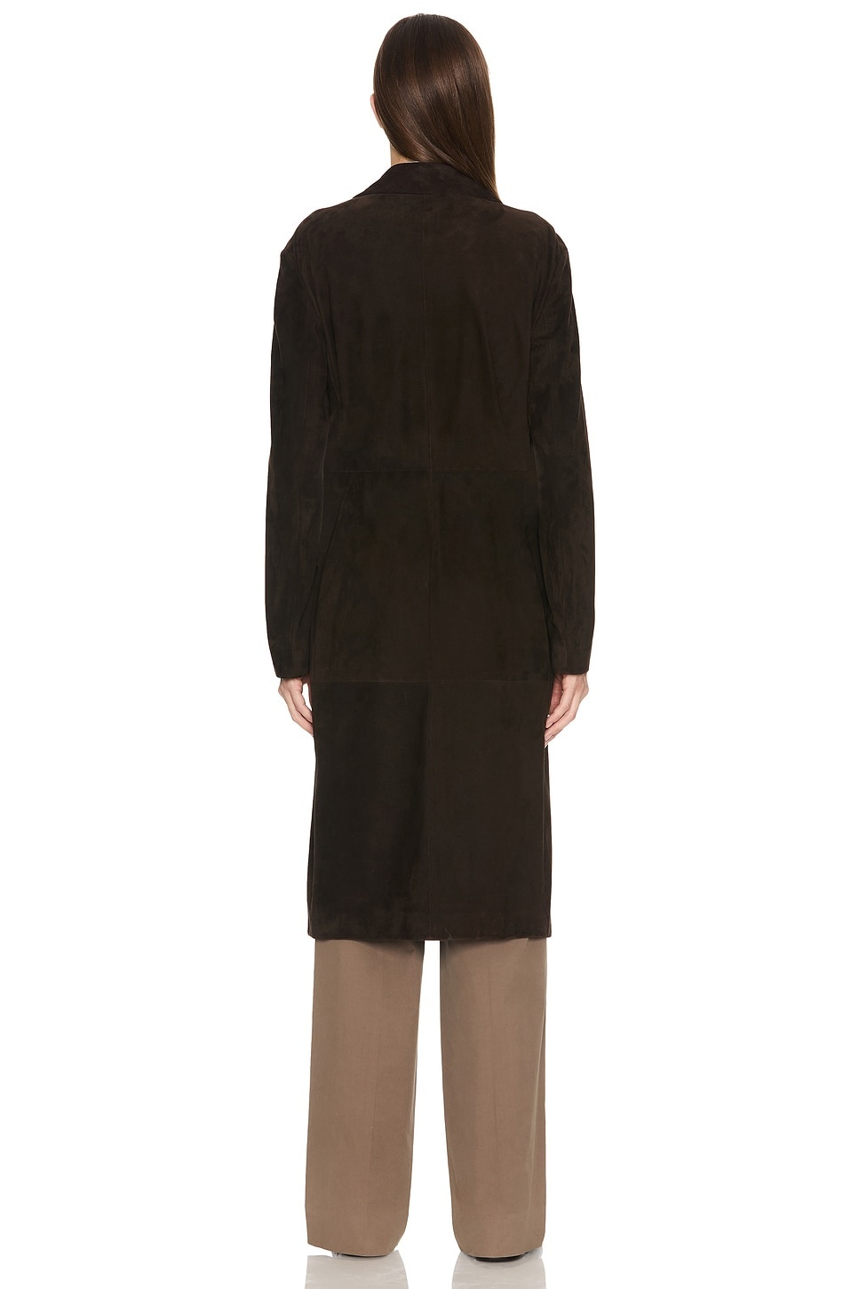 Babilonia Coat - 4