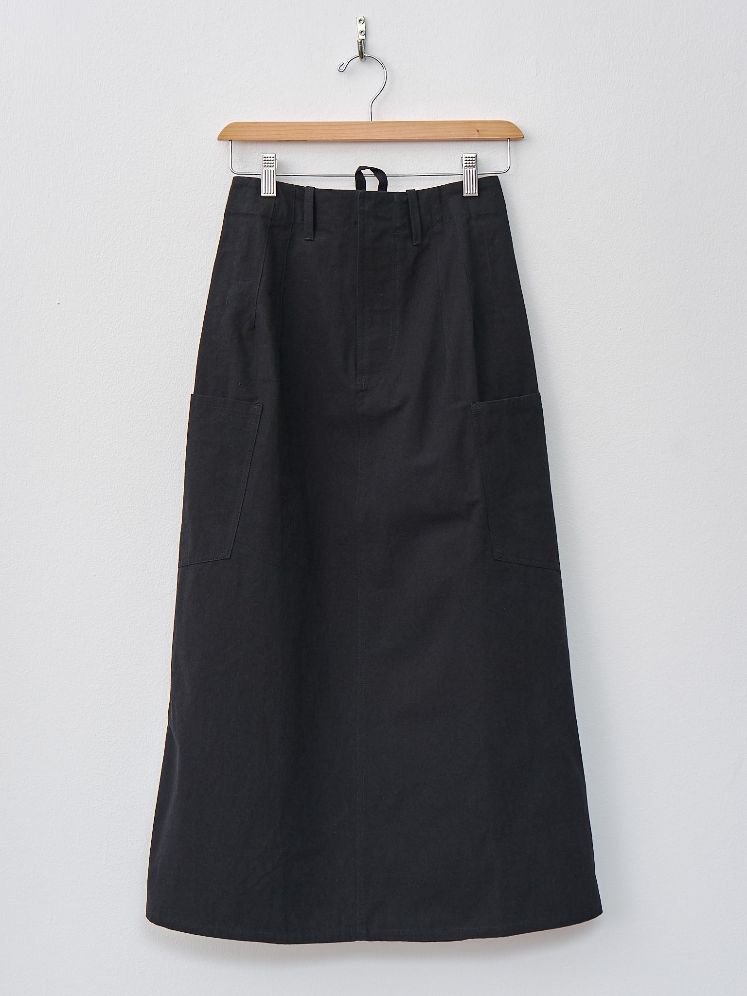 The Scout Skirt - Strong Cotton Flint - 1