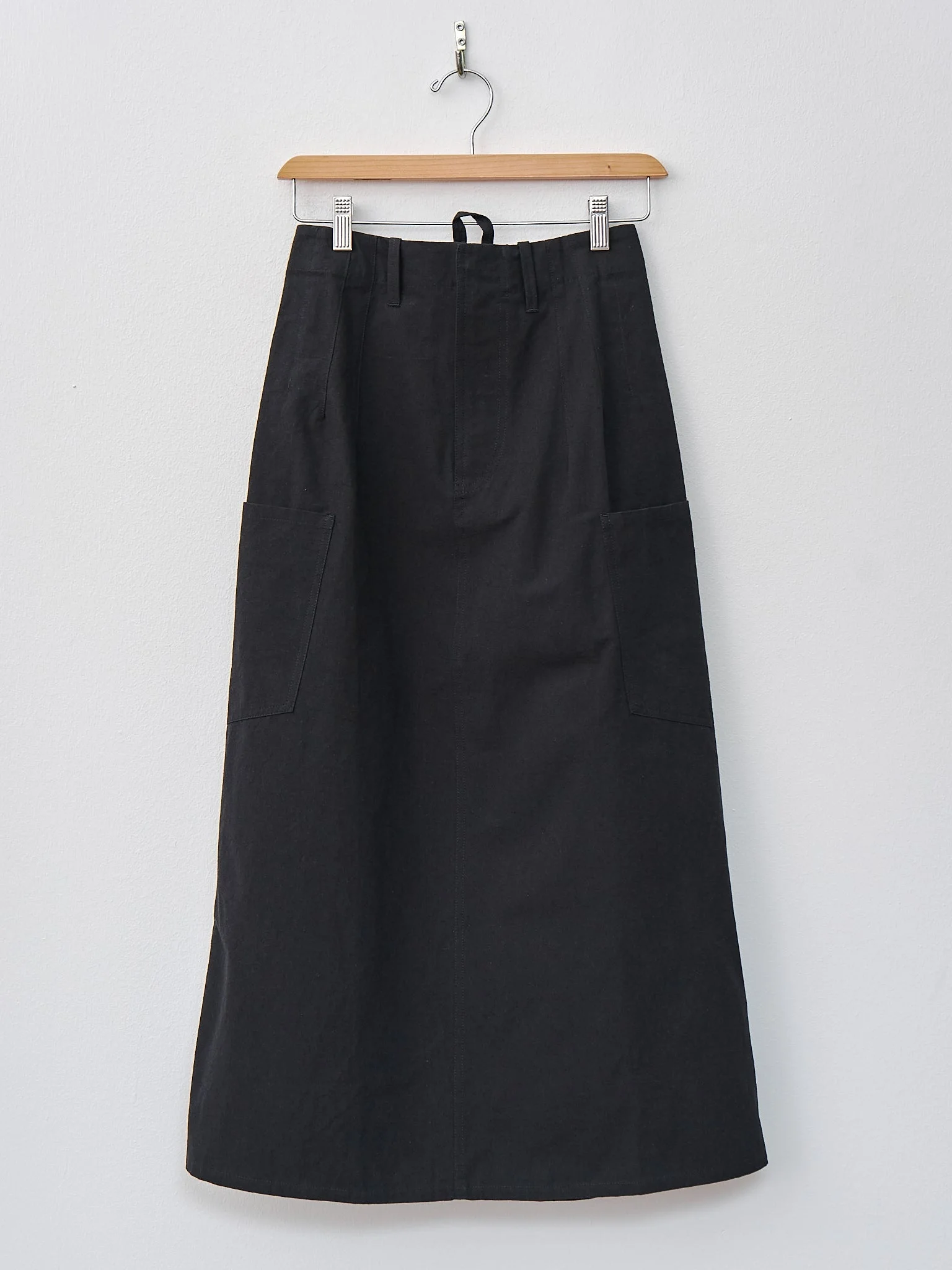 The Scout Skirt - Strong Cotton Flint - 1