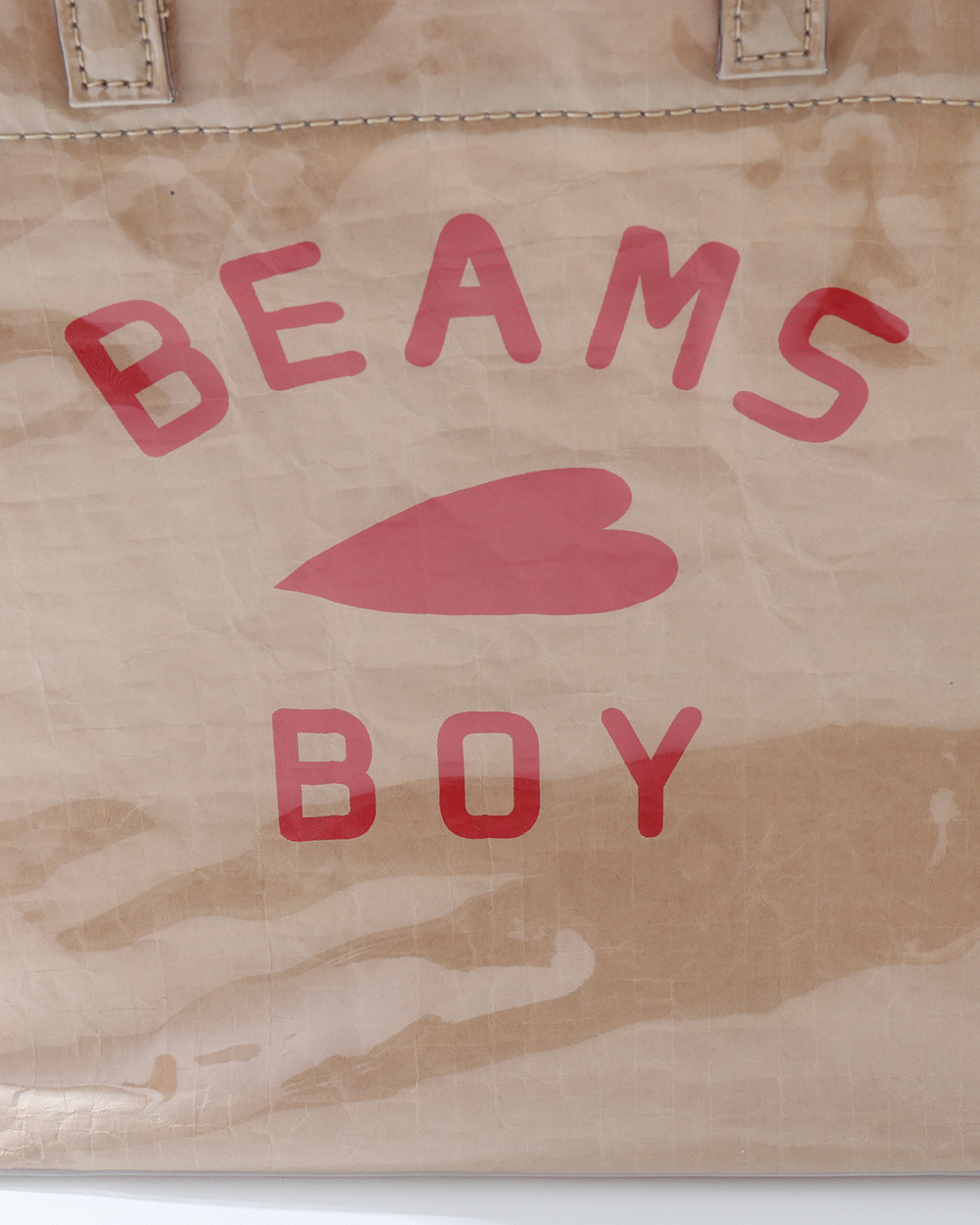 BEAMS BOY - BEAMS BOY - 9