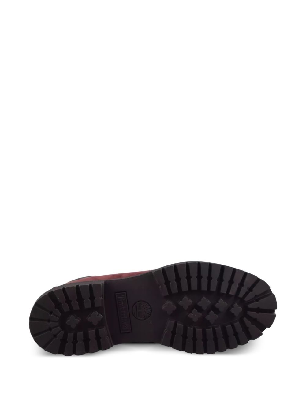 Premium 6-Inch "Dark Port" boots - 5