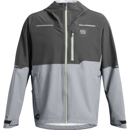 Fish Elite Rain Jacket - Men's - 3