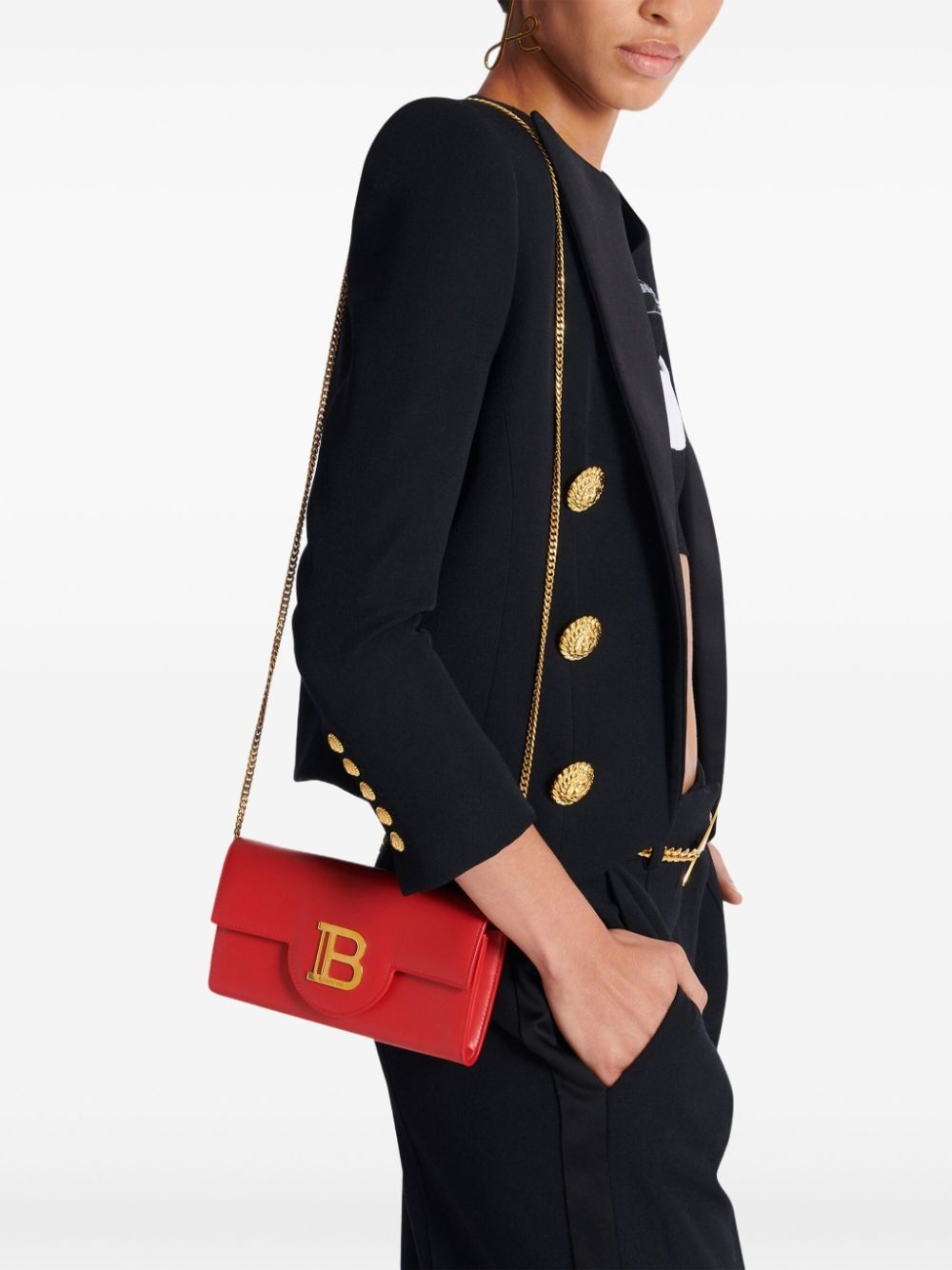 B-Buzz shoulder bag - 7