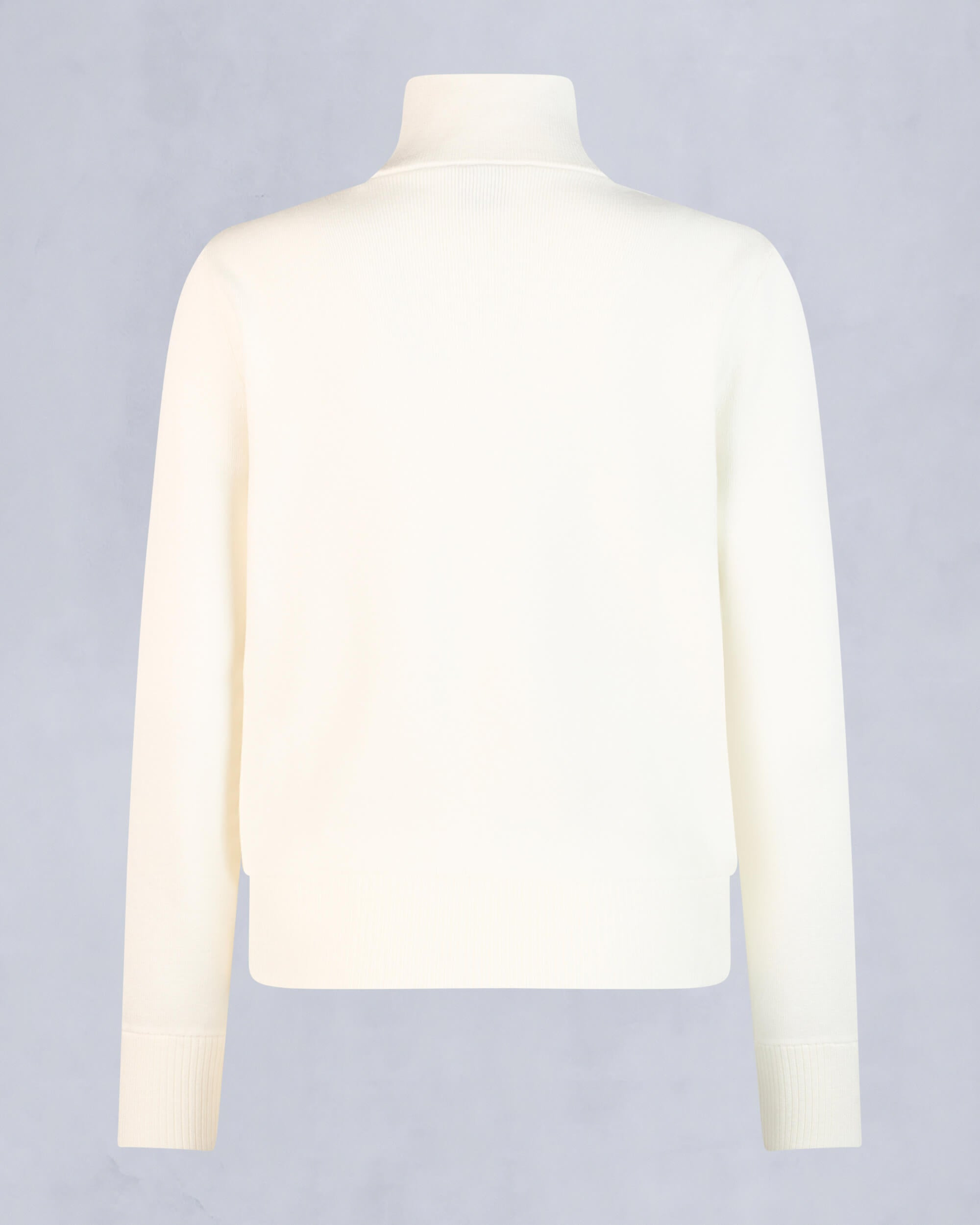 JOSEPHINE HYBRID SWEATER - 6