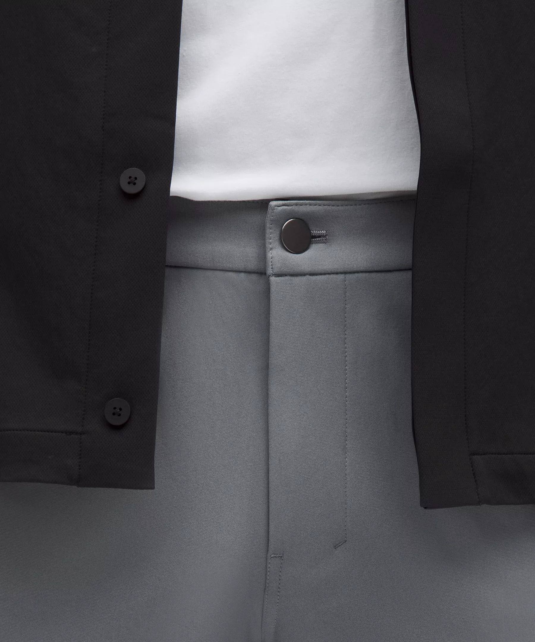 ABC Classic-Fit 5 Pocket Pant 34L *Warpstreme - 4