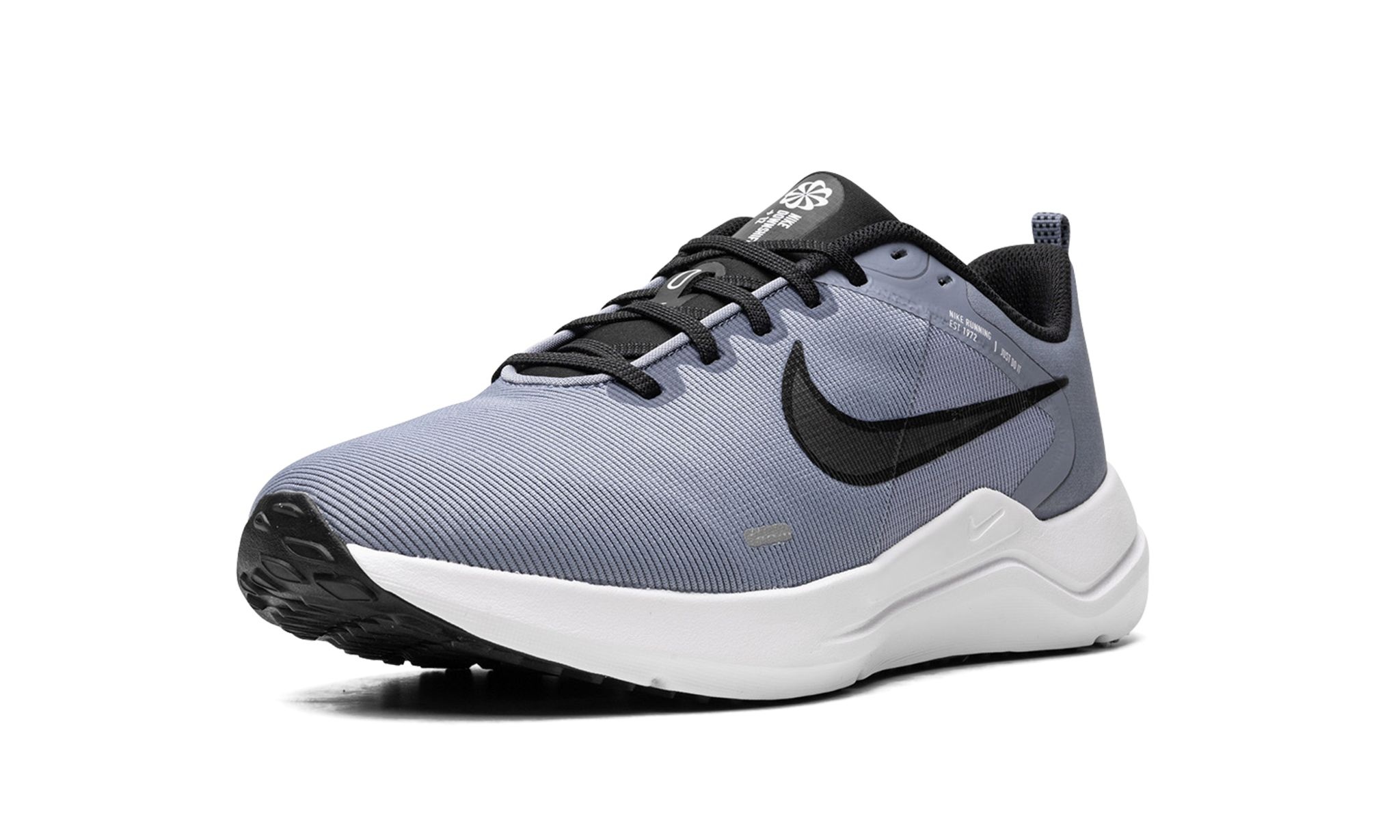 Nike Downshifter 12 4E "Blue" - 4