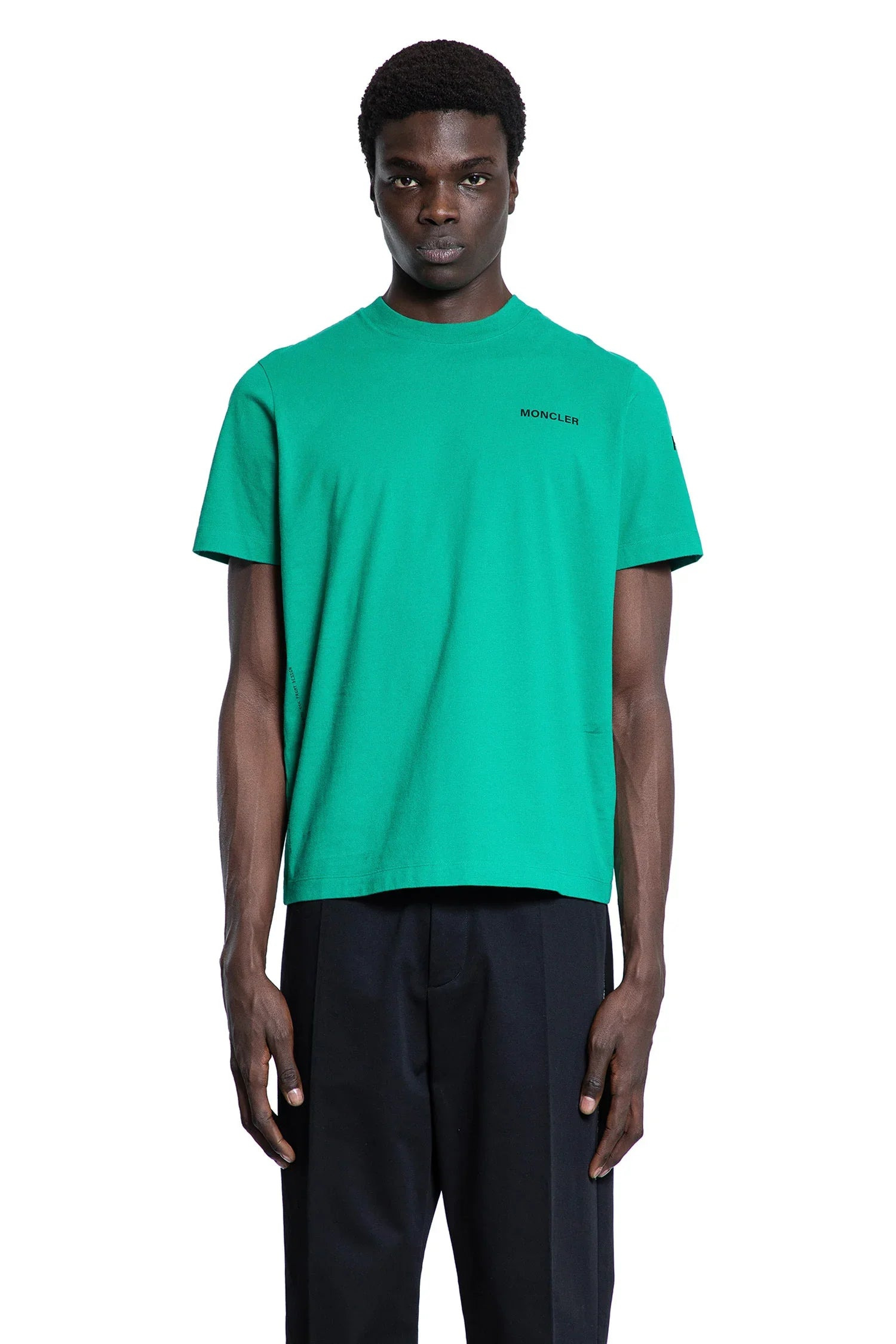 Frgmt-Collaboration-Maxi-Logo-T-Shirt - 1