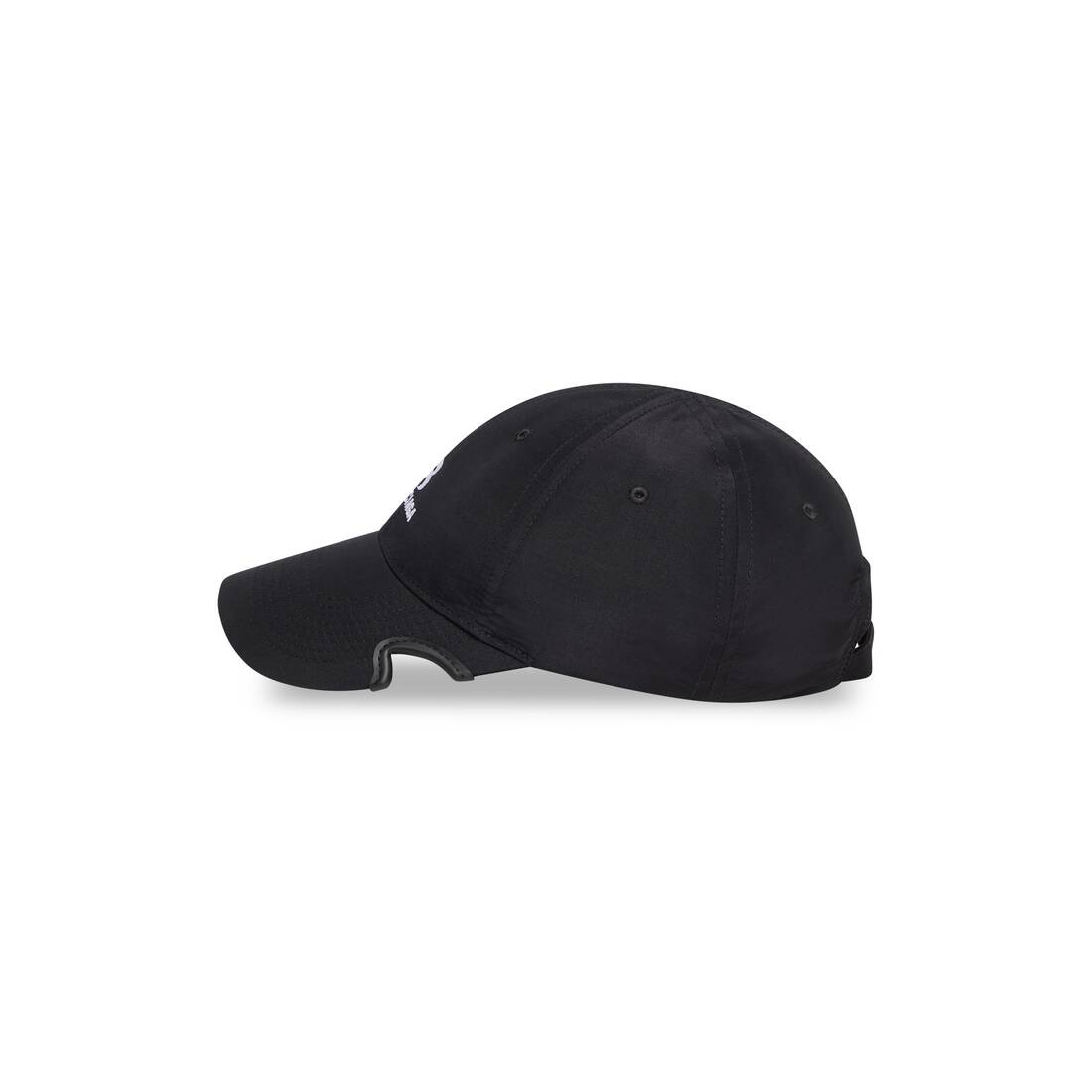 sporty b notch tracksuit cap - 4