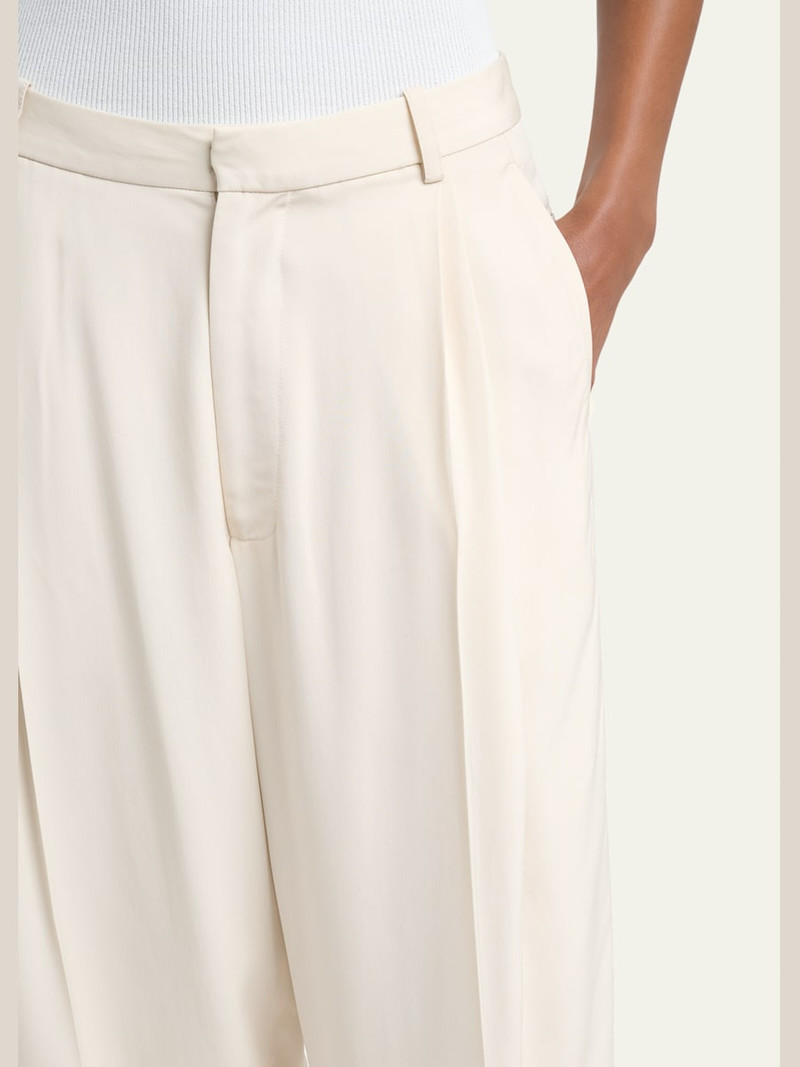Clementina Oversized Pants 5