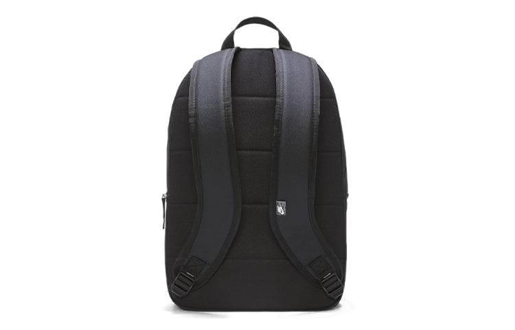 Nike Heritage Backpack 25L 'Black' DC4244-010 - 2