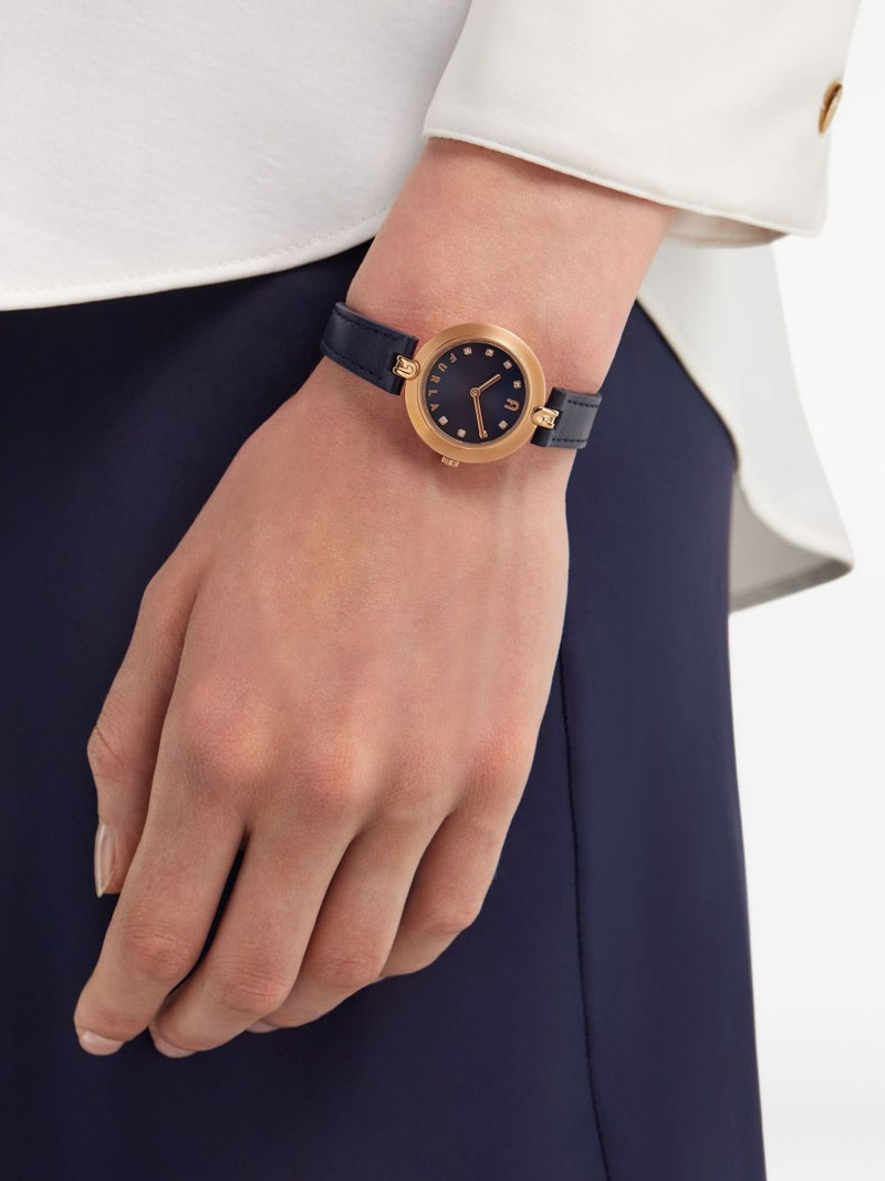 FURLA Logo Links 28mm outlook