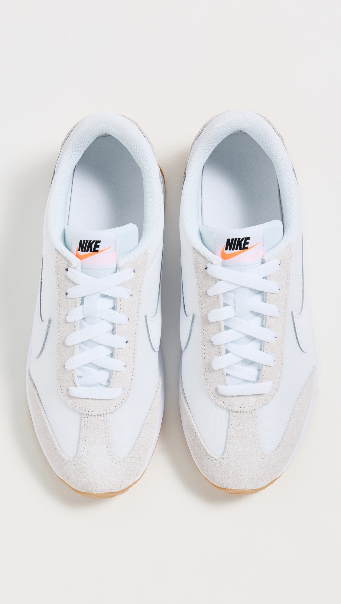 Nike Pacific Sneakers - 4