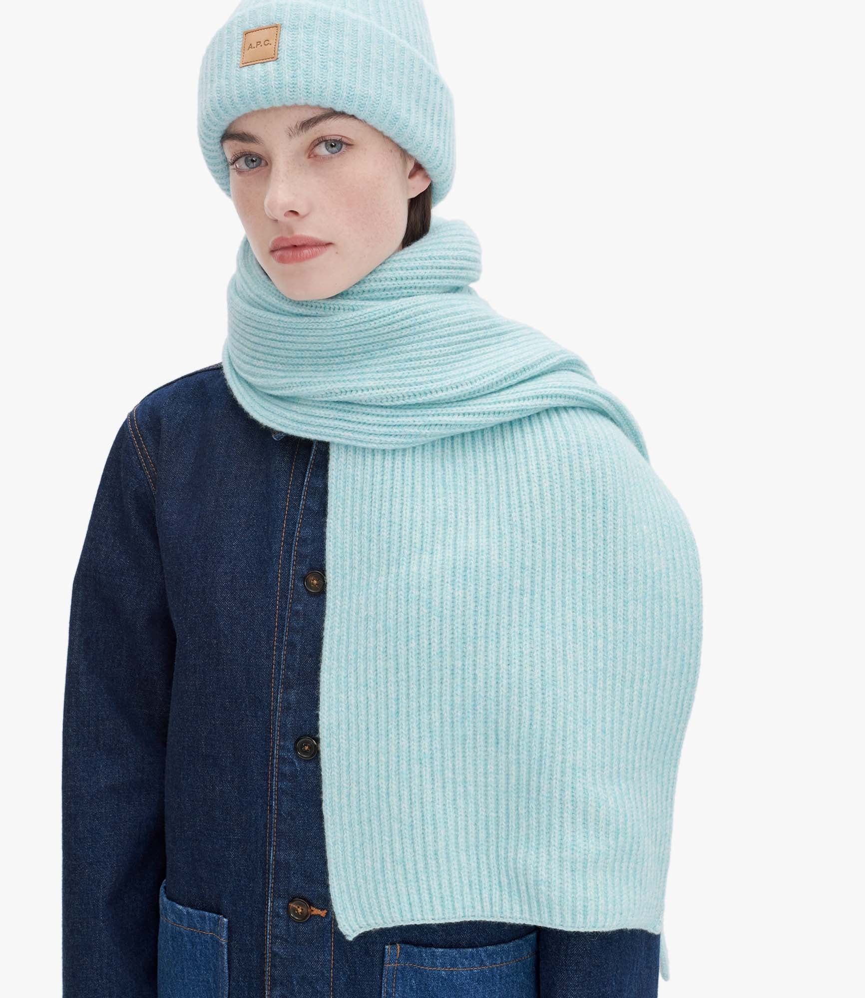 CAMILLE SCARF - 3