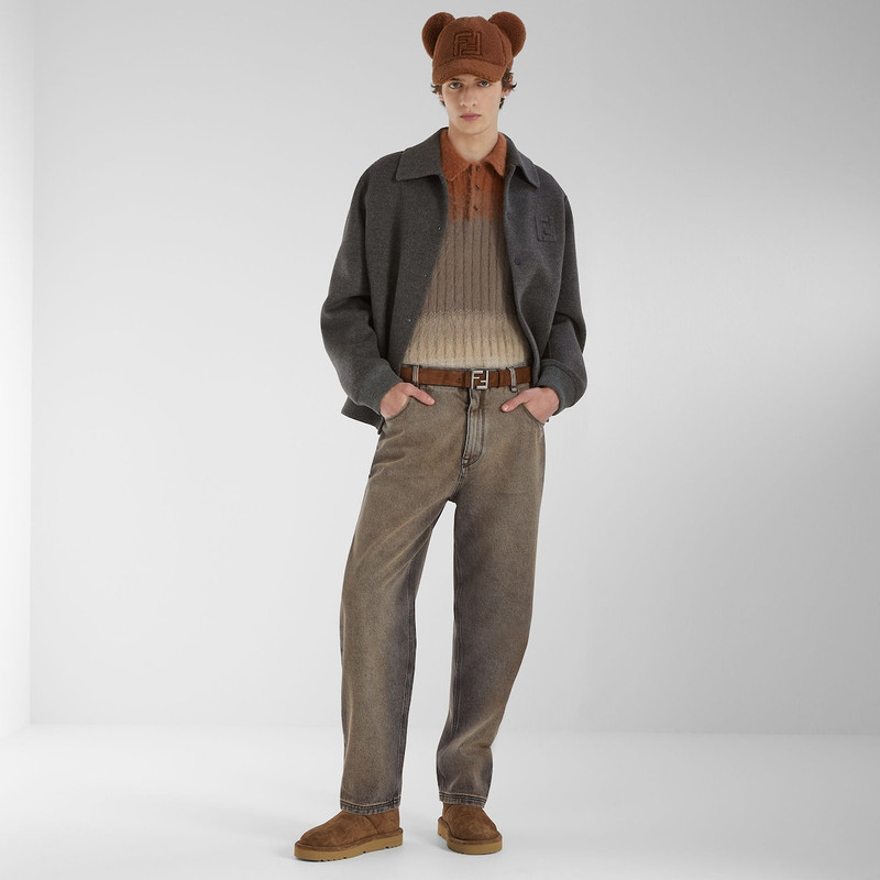 FENDI Blouson outlook