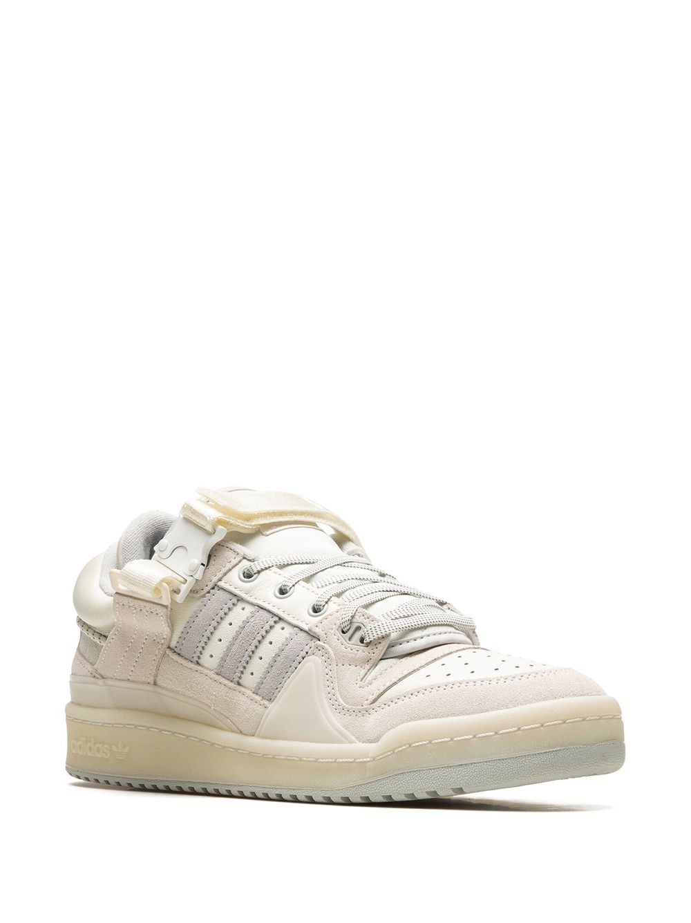 x Bad Bunny Forum Buckle Low sneakers - 2