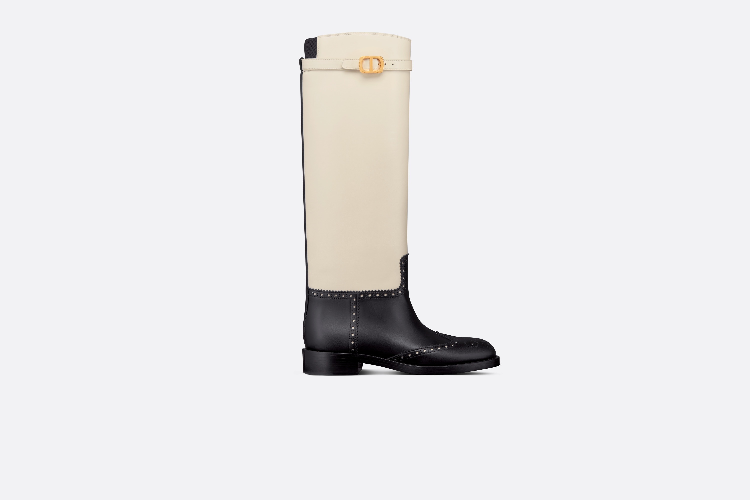 Dior Empreinte Boot - 1