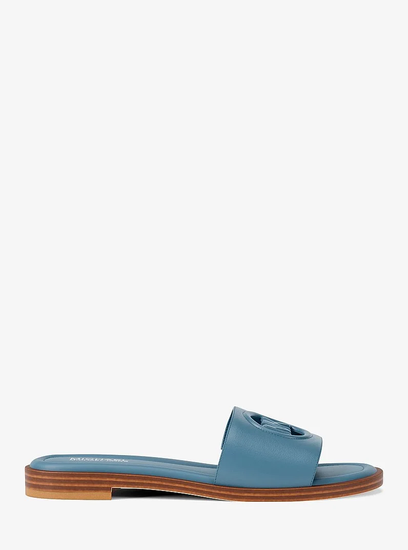 Carissa Slide Sandal - 1