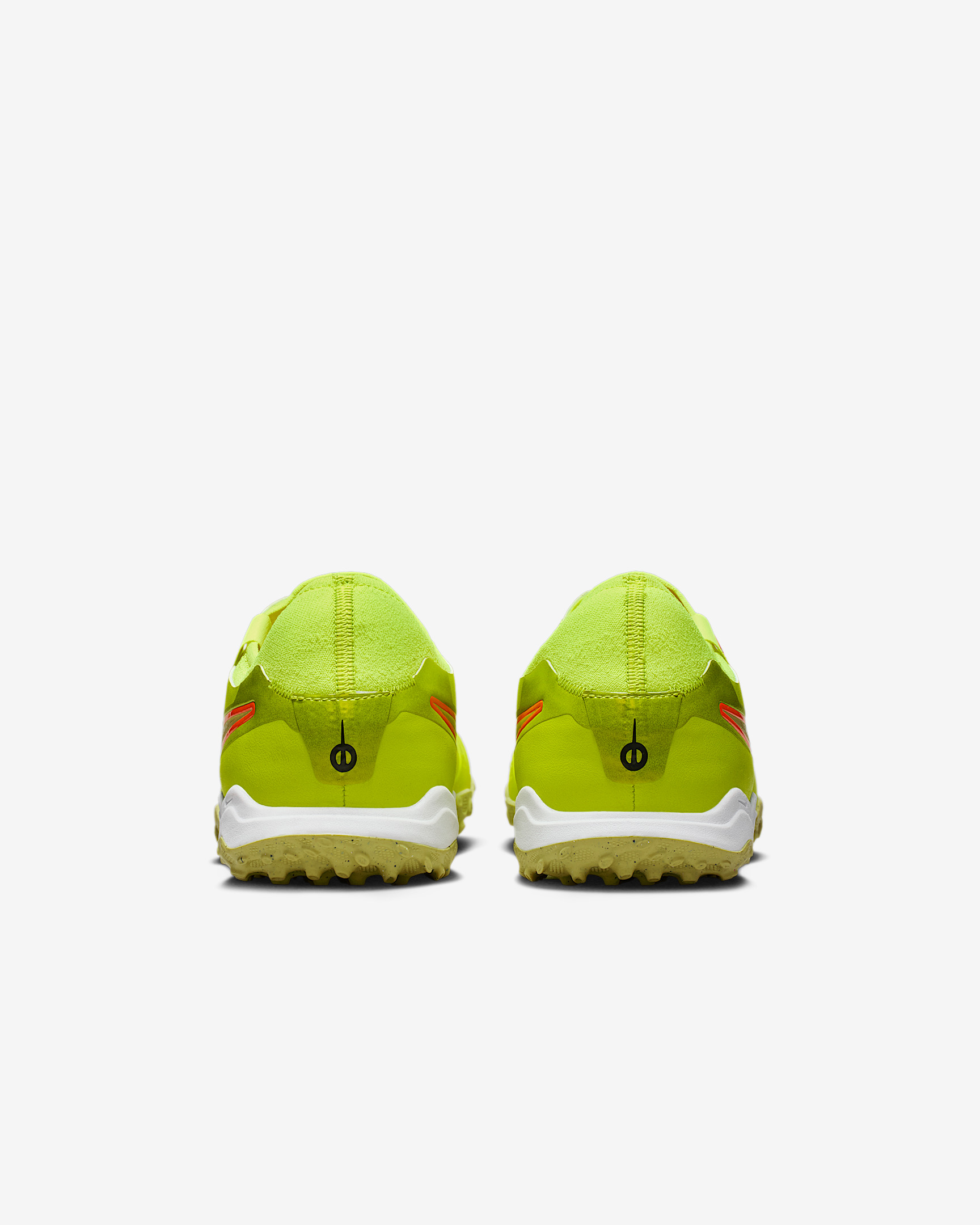 Nike Tiempo Legend 10 Pro Turf Low-Top Soccer Shoes - 6