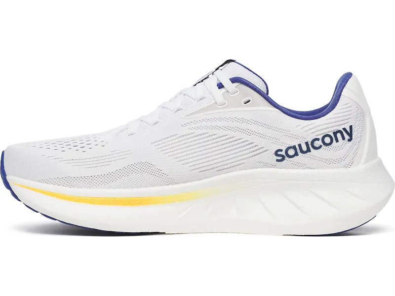 Saucony Ride 18 - 2