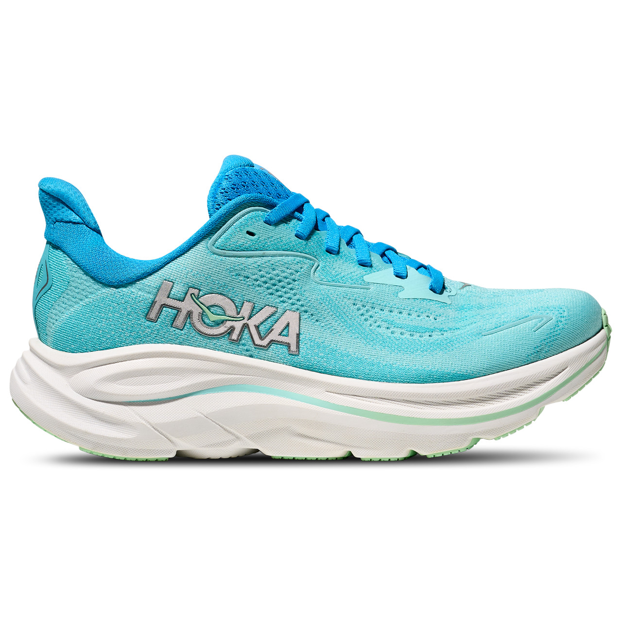 HOKA Womens HOKA Clifton 10 - 1