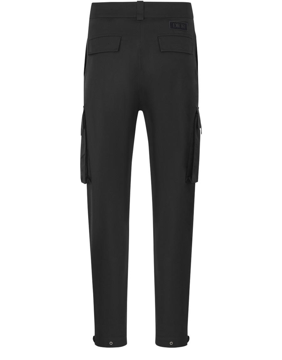 Dior cargo pants - 3