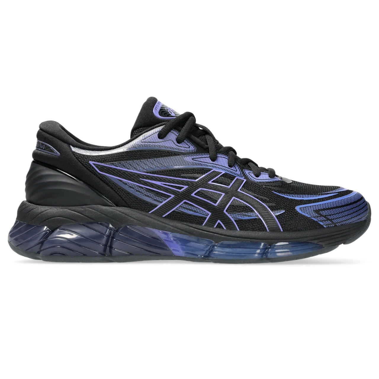 Asics Kiko Kostadinov x Gel Kiril 3 'Black Navy' | goat