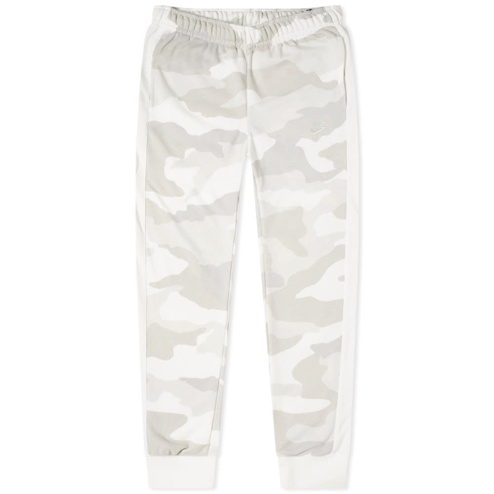 Nike Camo Jogger - 1