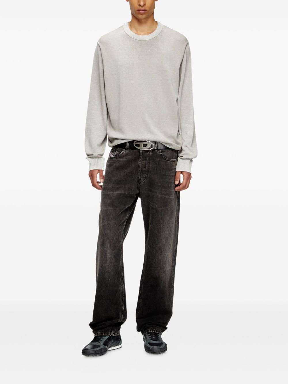 K-Larence-B sweatshirt - 2